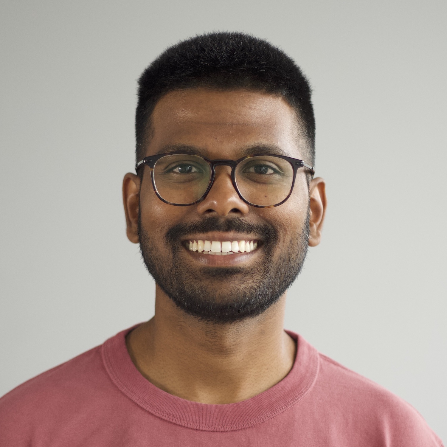Arun Neelakandan